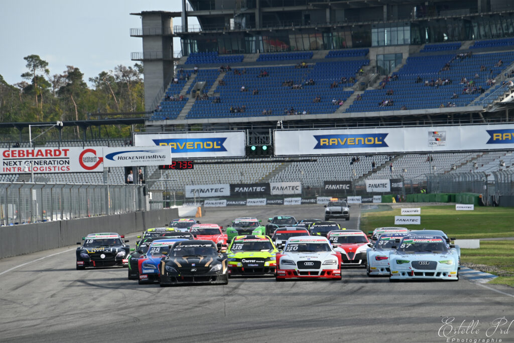 photographie_motorsport_communication_photographe_circuit_hockenheim_depart